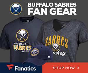 Buffalo Sabres Merchandise