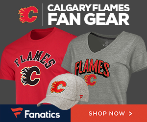 Calgary Flames Merchandise