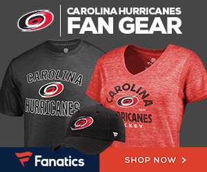 Carolina Hurricanes Merchandise