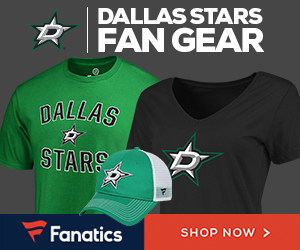 Dallas Stars Merchandise