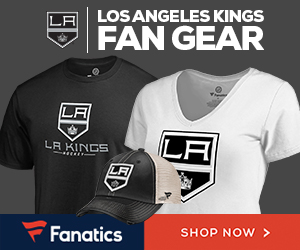 Los Angeles Kings Merchandise