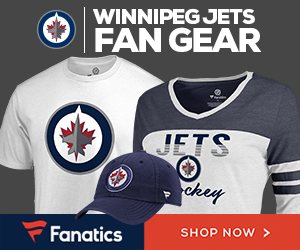 Winnipeg Jets Merchandise