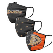 Anaheim Ducks Face Coverings