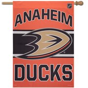 Anaheim Ducks Flags and Banners