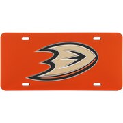 Anaheim Ducks License Plates and Frames