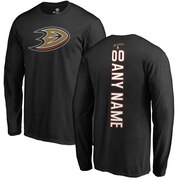 Anaheim Ducks Long Sleeve T-Shirts