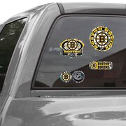 Boston Bruins Auto Accessories