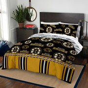 Boston Bruins Blankets, Bed and Bath