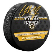 Boston Bruins Championship Merchandise