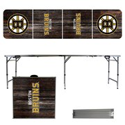 Boston Bruins Gameday and Tailgate