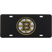 Boston Bruins License Plates and Frames