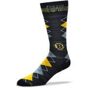 Boston Bruins Socks