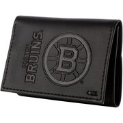 Boston Bruins Wallets and Checkbooks