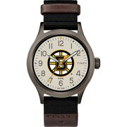 Boston Bruins Watches and Clocks