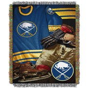 Buffalo Sabres Blankets, Bed and Bath