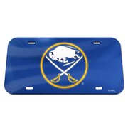 Buffalo Sabres License Plates and Frames