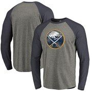 Buffalo Sabres Long Sleeve T-Shirts