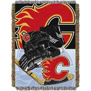 Calgary Flames Blankets, Bed and Bath