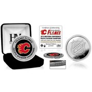 Calgary Flames Championship Merchandise