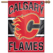 Calgary Flames Flags and Banners