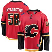 Calgary Flames Jerseys