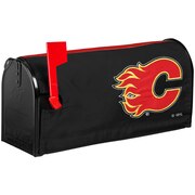 Calgary Flames Lawn and Garden