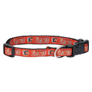 Calgary Flames Pet Merchandise