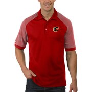 Calgary Flames Polos