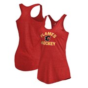 Calgary Flames Tank Tops