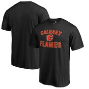 Calgary Flames T-Shirts