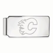 Calgary Flames Wallets and Checkbooks