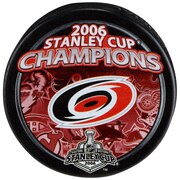 Carolina Hurricanes Championship Merchandise