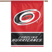 Carolina Hurricanes Flags and Banners