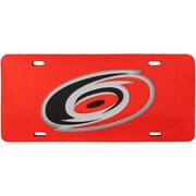 Carolina Hurricanes License Plates and Frames