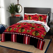 Chicago Blackhawks Blankets, Bed and Bath