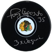 Chicago Blackhawks Collectibles and Memorabilia