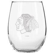 Chicago Blackhawks Cups, Mugs and Shot Glasses