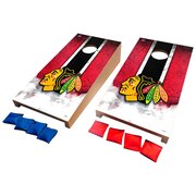 Chicago Blackhawks Games