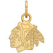 Chicago Blackhawks Jewelry