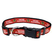 Chicago Blackhawks Pet Merchandise