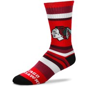 Chicago Blackhawks Socks