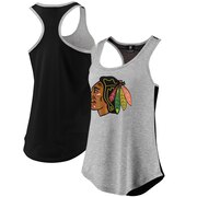 Chicago Blackhawks Tank Tops