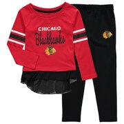 Chicago Blackhawks Toddlers