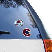 Colorado Avalanche Auto Accessories