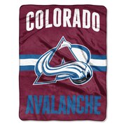 Colorado Avalanche Blankets, Bed and Bath