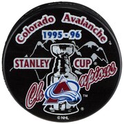 Colorado Avalanche Championship Merchandise