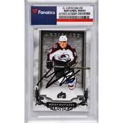 Colorado Avalanche Collectibles and Memorabilia