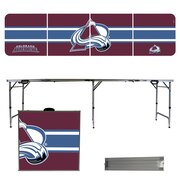 Colorado Avalanche Gameday and Tailgate