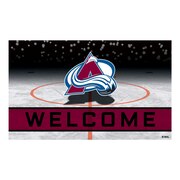 Colorado Avalanche Home, Office and School