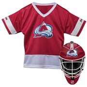 Colorado Avalanche Kids